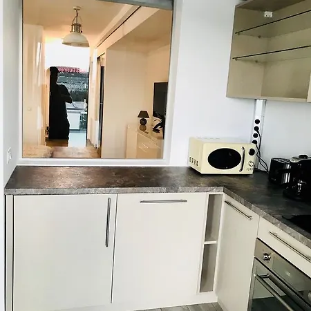Apartman Iulius Mall City View Kolozsvár