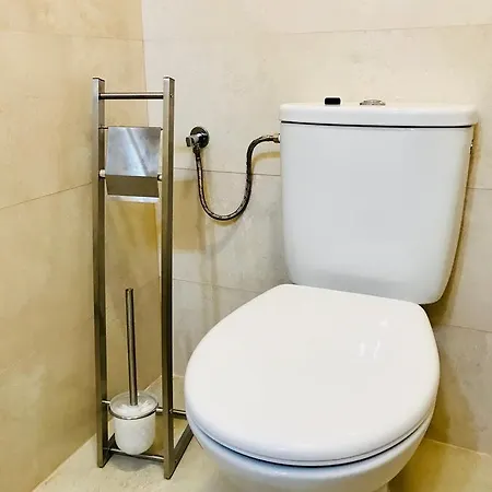 Iulius Mall City View Apartman