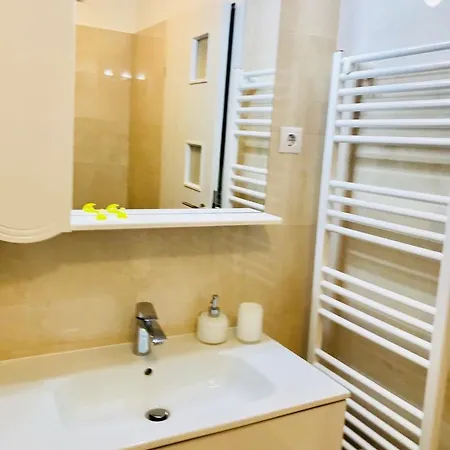 Apartman Iulius Mall City View