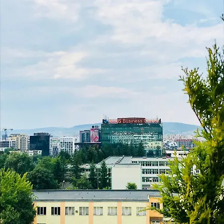 Iulius Mall City View