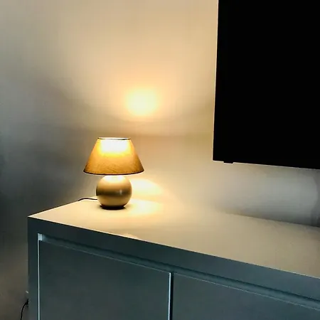 Apartman Iulius Mall City View *
