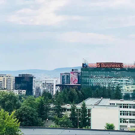 Iulius Mall City View *