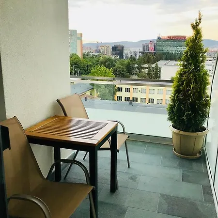Iulius Mall City View